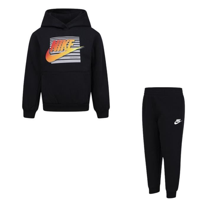 Survetement enfant nike outlet