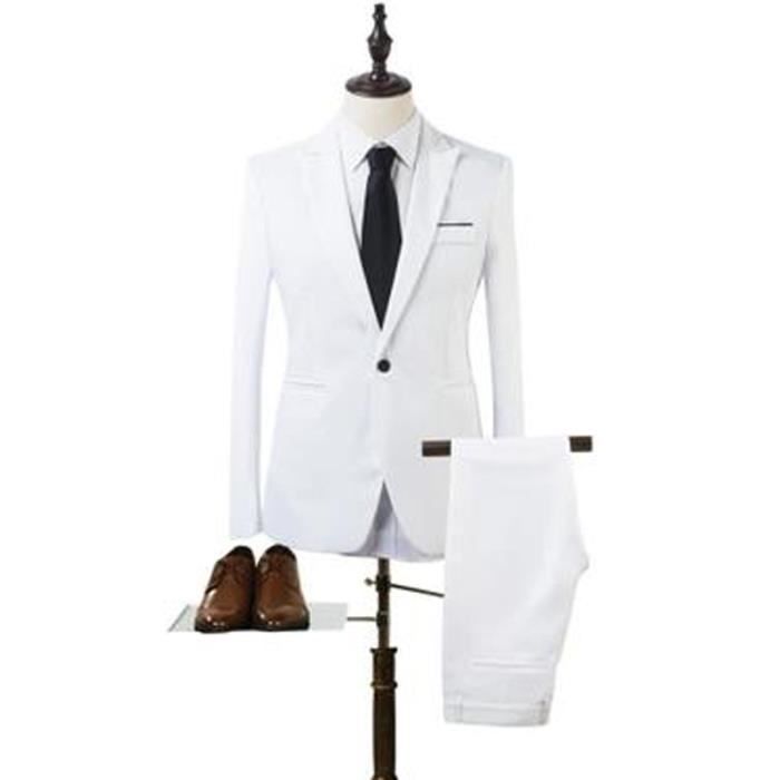 marque costume homme