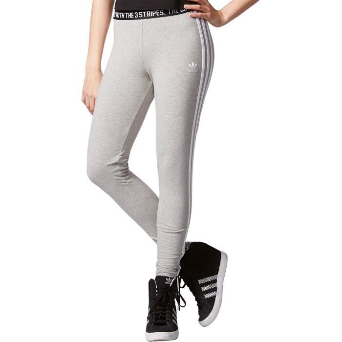 legging adidas 3 stripes