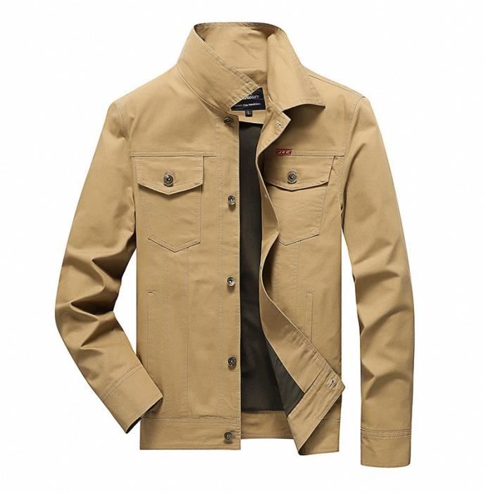 Vestes best sale mi saison