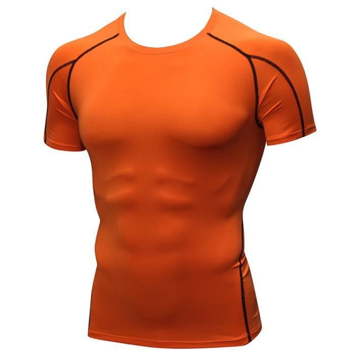 haut sport homme