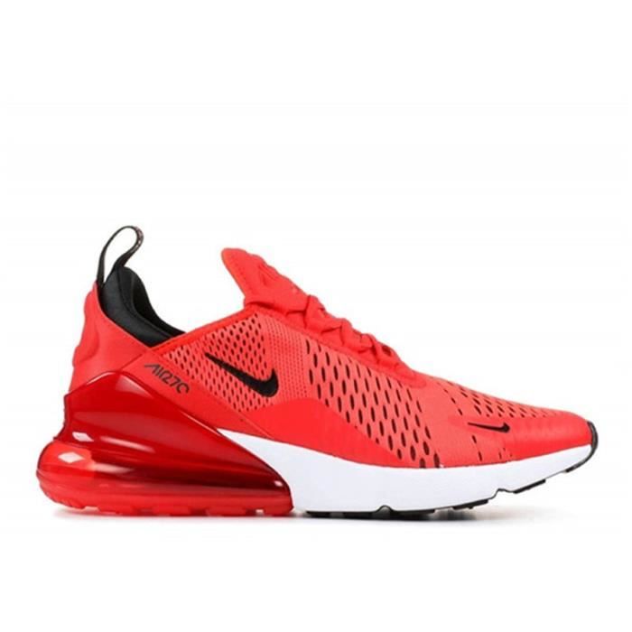 air max homme chaussures rouge