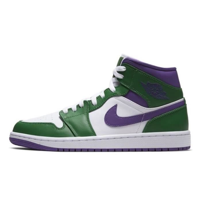 air jordan 1 mid femme vert air jordan 1 mid femme vert