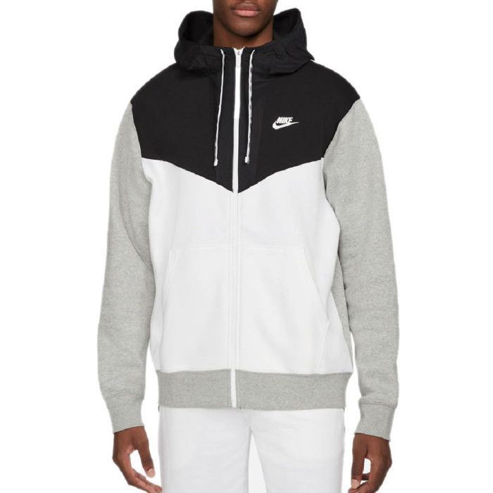 Veste en velours Nike Sportswear Club pour homme