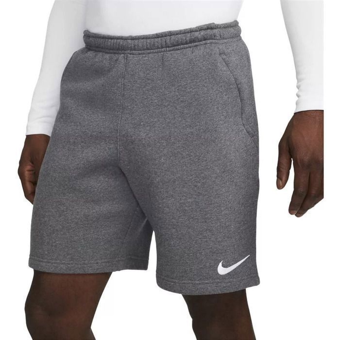 Jogging de Sport Homme Nike - uni - Anthracite - Running - Fitness - Sans manche