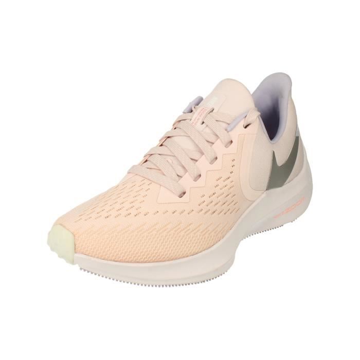 Nike zoom hot sale winflo 6 femme