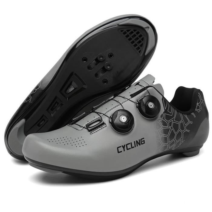 Chaussure pour shop velo de route