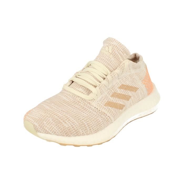 Chaussures Adidas Femme Basket Adidas Go Sport Baskets Femme