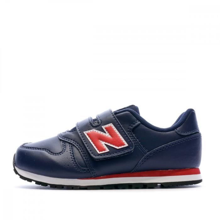 new balance 27 garcon