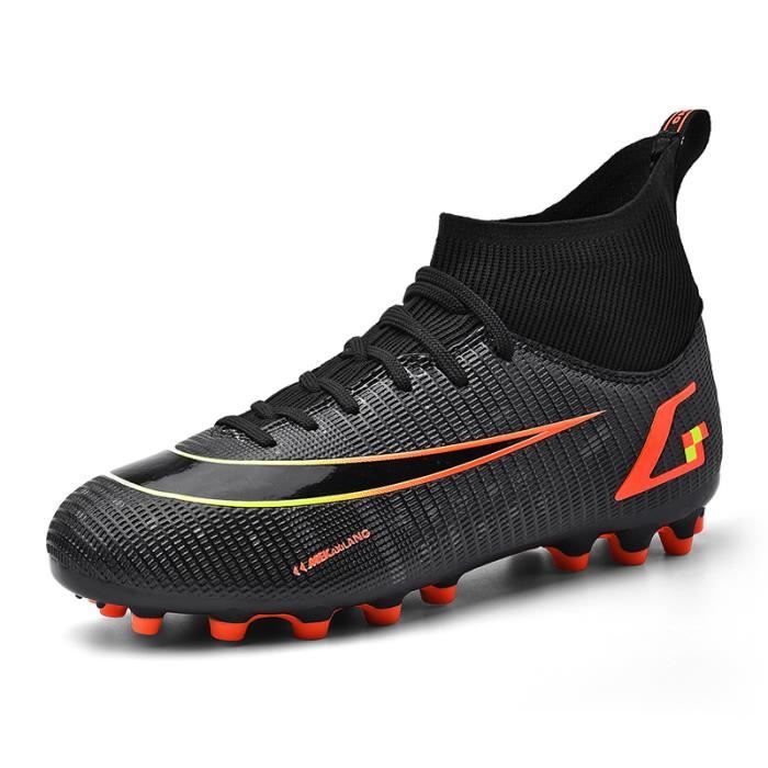 crampon avec chaussette