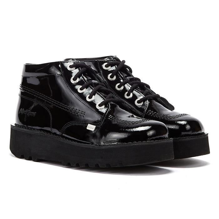 Kickers kick sales hi stack