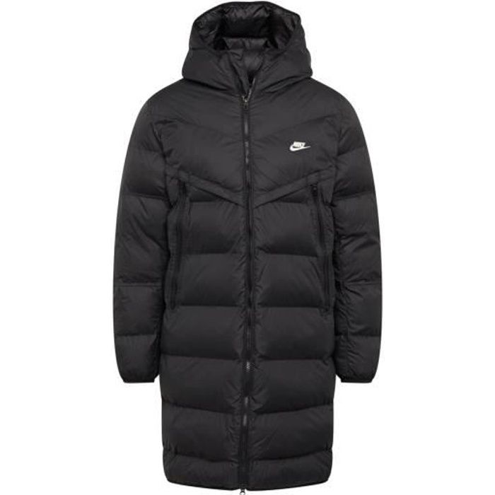 Parka nike 2025 homme pas cher