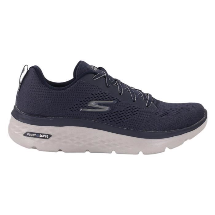 Chaussures de Running Multisport SKECHERS GO Walk Graphite pour