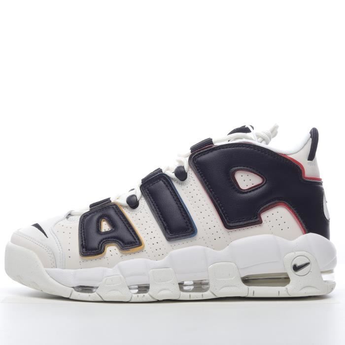 Baskets NIIKKE Air More Uptempo 96 Homme Femme FB4113443 Poil de