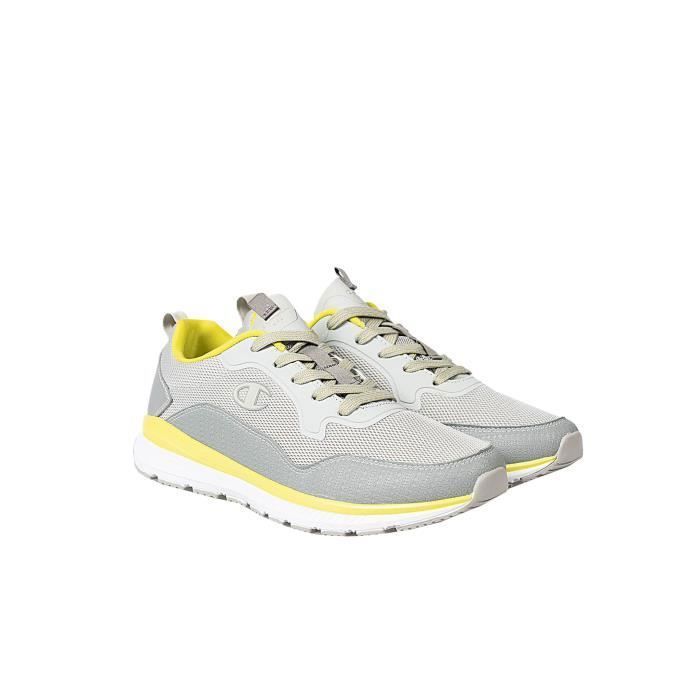 le coq sportif silver