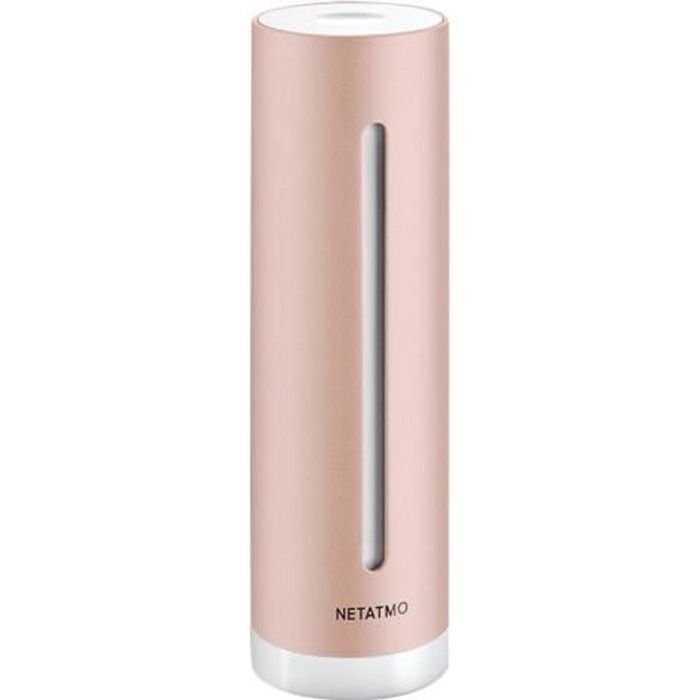 Netatmo Healthy Home Coach Climate monitor sans fil