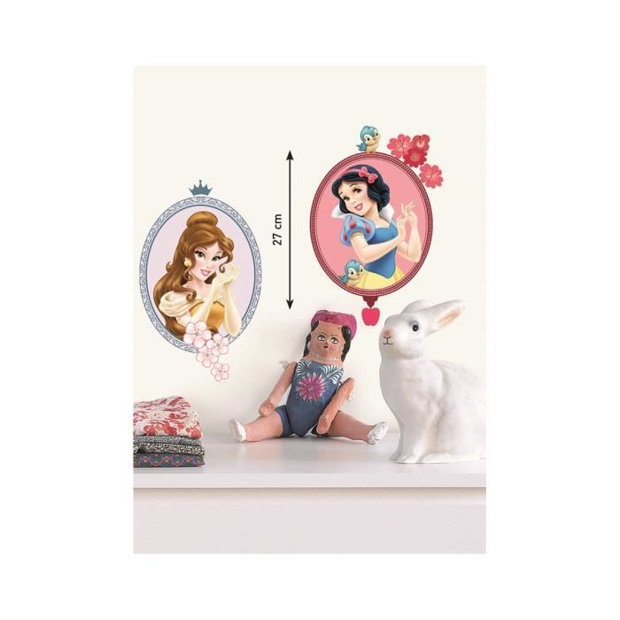 Cm H X 90 Stickers Mural Enfant Fille Chambre Bebe Wall Sticker Kids Autocollants Princesse Amovibles 2 Feuille 30 W Kibi Stickers Muraux Princesses Disney Chambre Denfants Decorations Murales Accessoires Et Decorations Lawawarenesssociety In