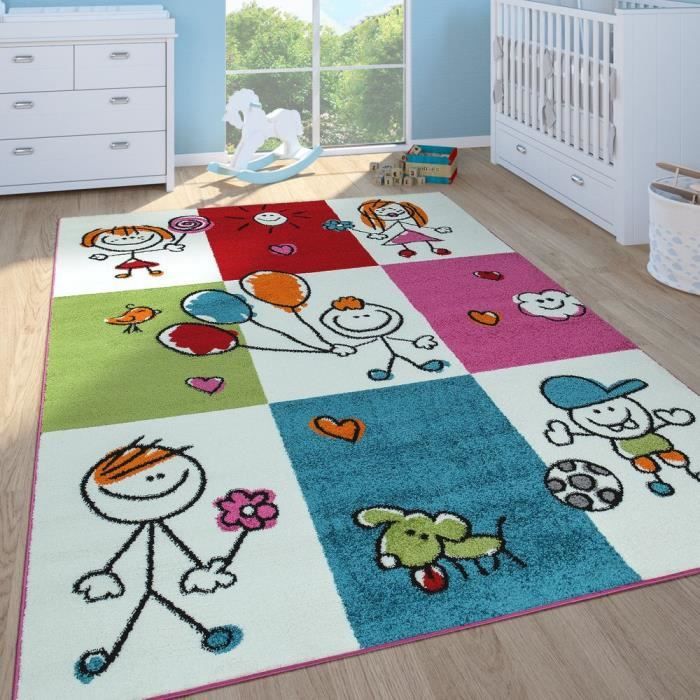 Chambre Enfant Garcon Avec Lit Sureleve Glicerio So Nuit