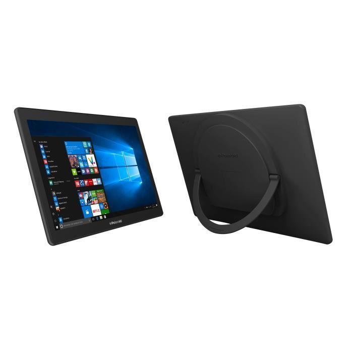 Ordinateur  All In One 17,3" IPS Tactile