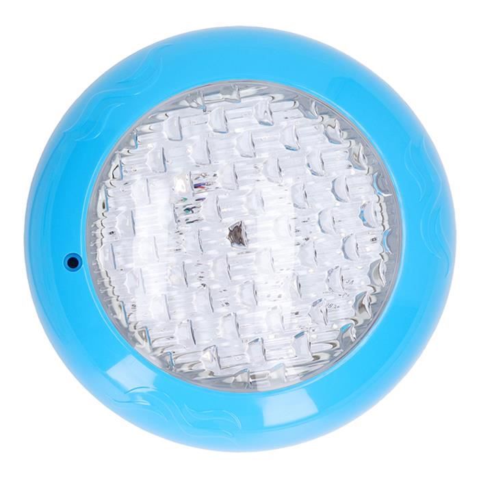 Lampe Flottante Piscine LED 6 Modes - Lumière Étanche IP68 Pour Piscine, Jardin, Fêtes Et Étangs