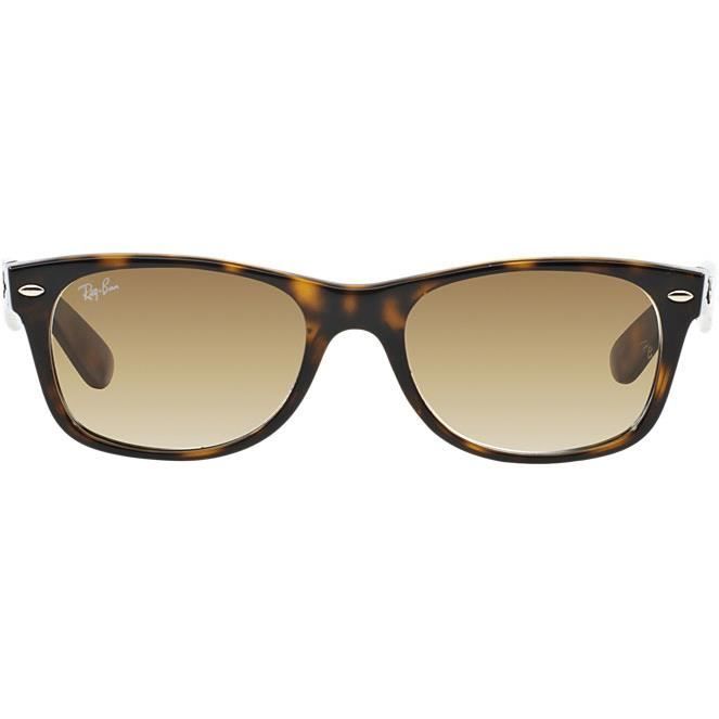 Lunettes de soleil ray best sale ban rb2132 new wayfarer