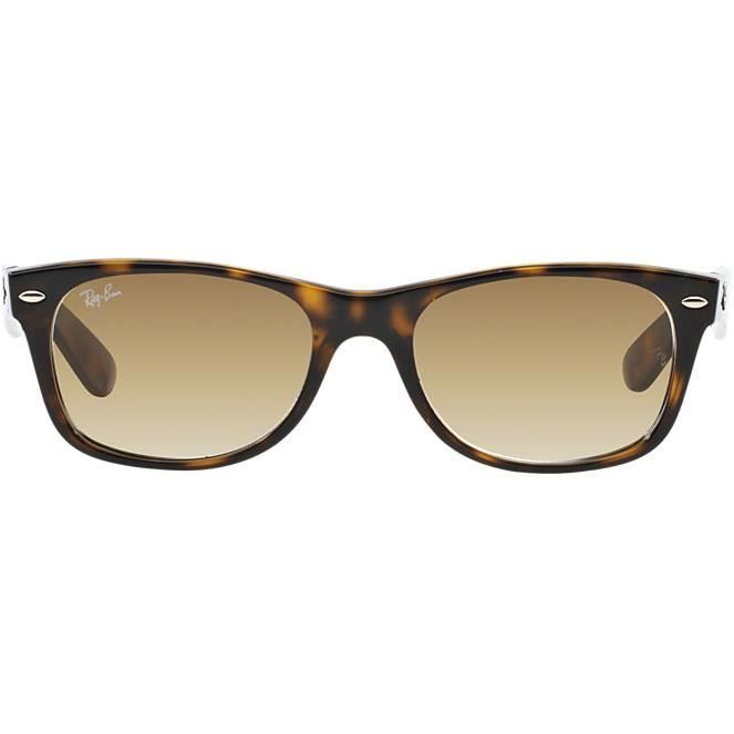 ray ban light havana