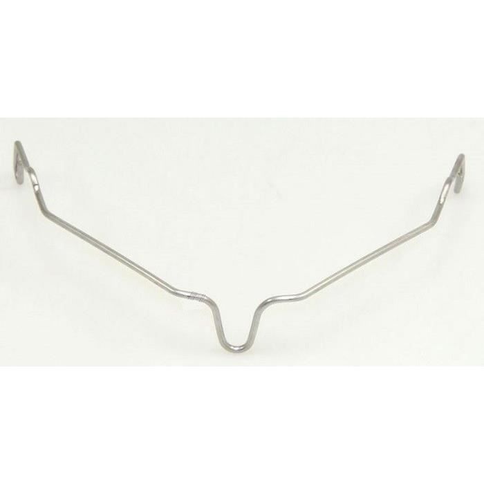 SUPPORT PANIER A CLIPSER POUR AUTOCUISEUR SEB SS-980954