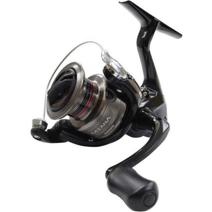 moulinet shimano exage 1000 fd