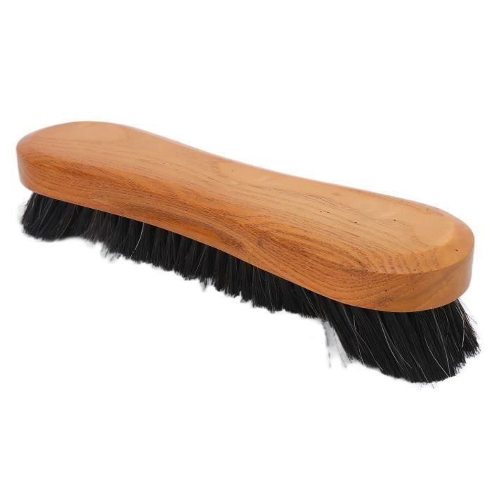 Shunli-nettoyant de table de billard Brosse pour table de billard