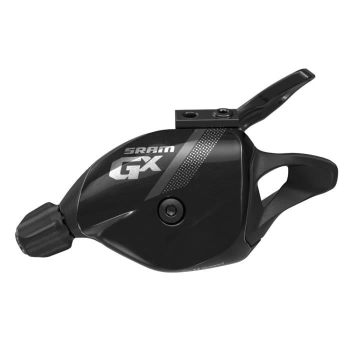 Commande gauche SRAM GX Femme - VTT déclencheur aluminium 120g