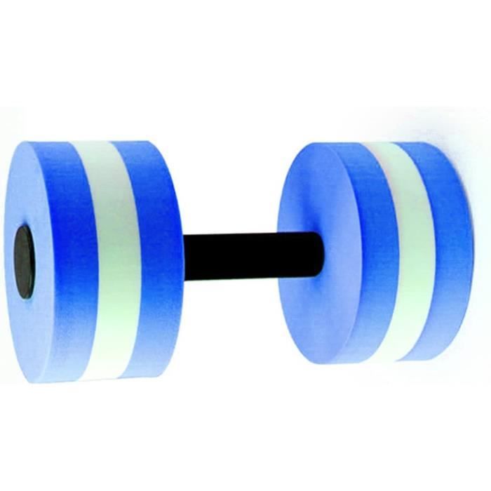 Haltères Aquatiques TYR H2O Unisex – Occasion En Bon état Pour Gym Et Training