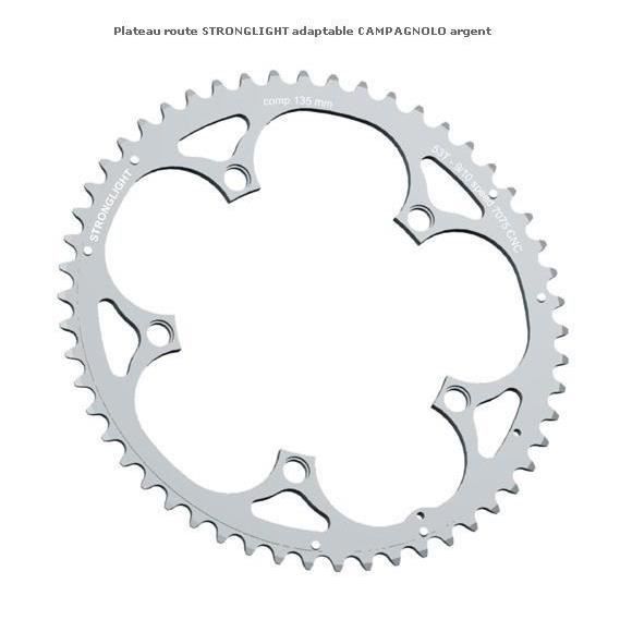 Plateau campagnolo 36 dents deals