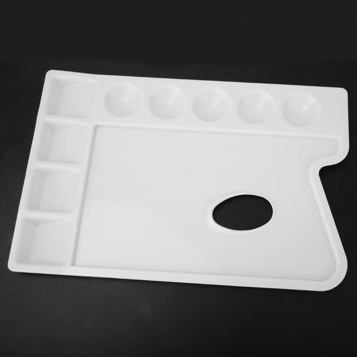 Tbest de couleurs Watercolor Paint , Organizer, for Painting Watercolor