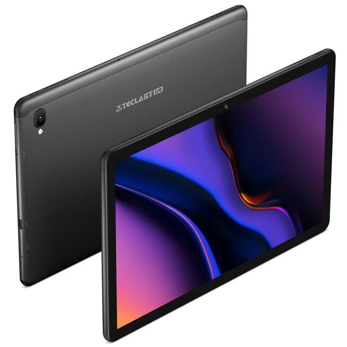 Tablette Tactile Teclast T30 10.1po 4G Phablet