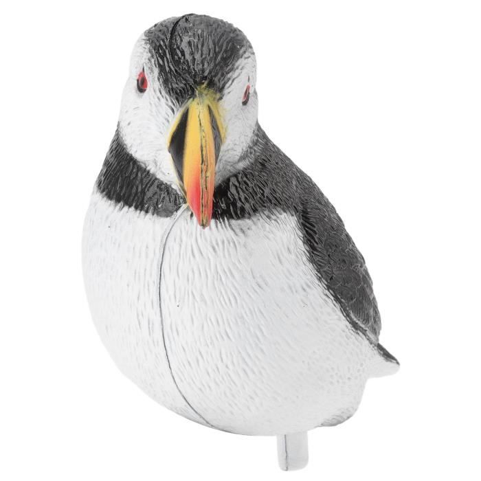 FIGURINE ANIMAL DE Ferme D cor Maison Sculpture Miniature Paysage