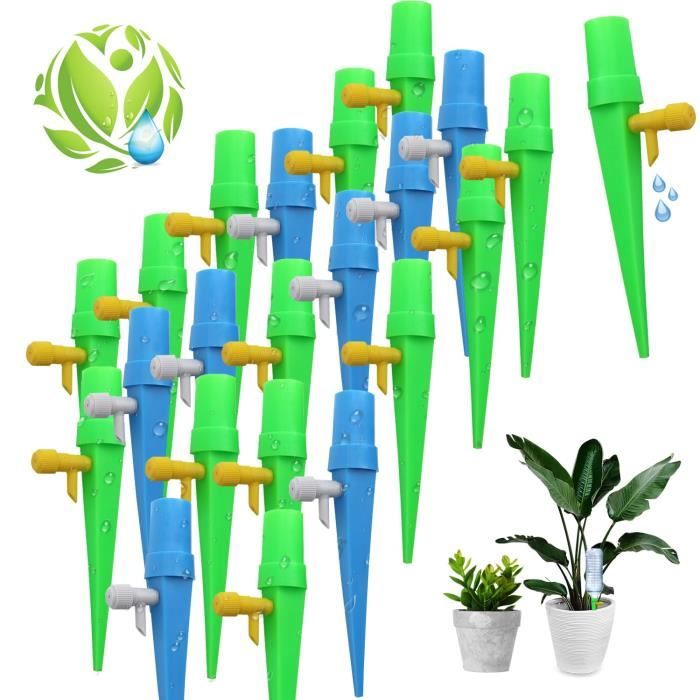 20 Pi ces Irrigation Goutte Goutte Kit Goutte Goutte Bouteille 20 Pi ces Irrigation Goutte Goutte Kit Goutte Goutte Bouteille