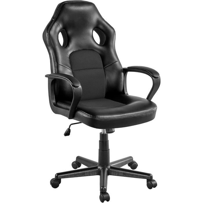 Accoudoirs Rembourrés Pour Chaise De Bureau - Confort Et Soutien Pour Vos Coudes