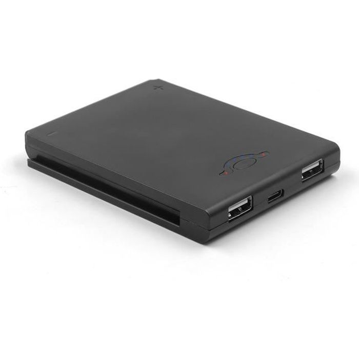 Station De Charge Carre Universel Pour Joy Con - vue 2