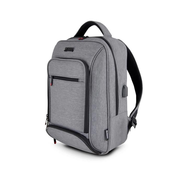 URBAN FACTORY Sac à dos pour PC Portable MCE14UF - 13\