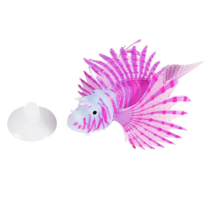 Faux poissons Rouge