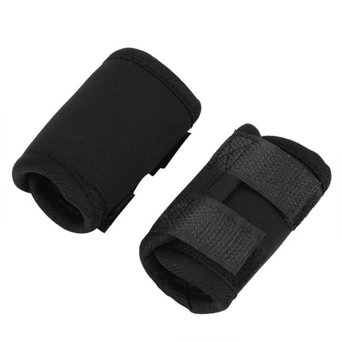 Protège-corps équitation Airowear Outlyne II – Noir, Taille T1 Slim Reg, Neuf