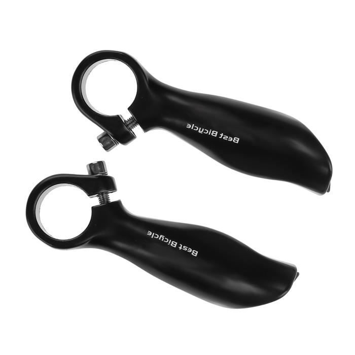 Manettes de vitesse d'extrémité de barre de route SRAM 1150-R2C