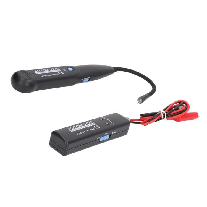 Compressiometre Diesel Testeur Compression Moteur - Jauge Manométrique Essence - Kit Complet Adaptateurs - Pour Voiture, Moto, Hors-Bord Total Compression