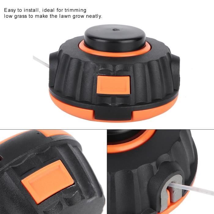 Bobine D'allumage Pour Débroussailleuse McCulloch T26CS B26 B26PS Et Autres 585565501 T26 69080~p142516048