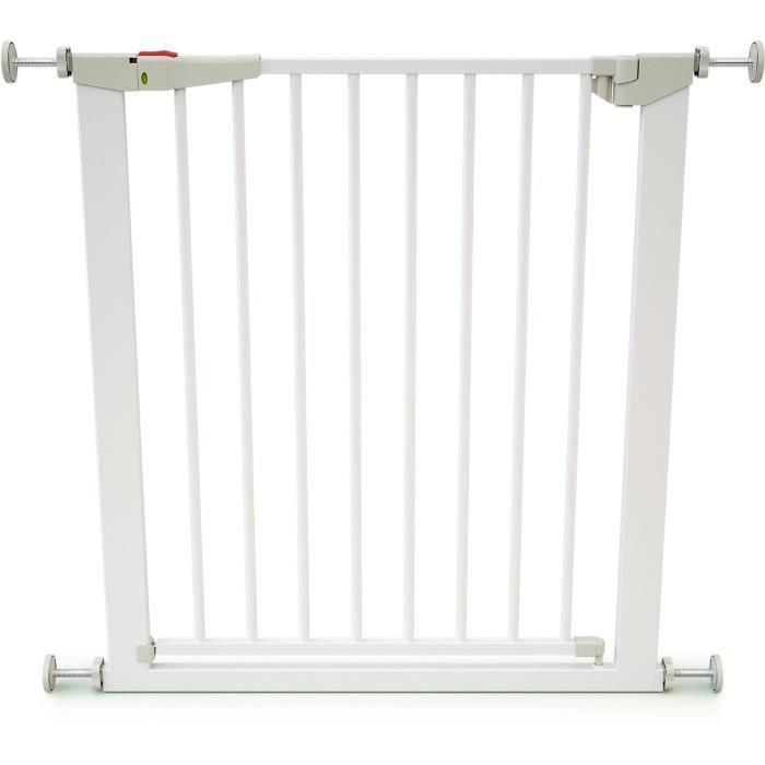 Barrière de sécurité portillon - vue 2