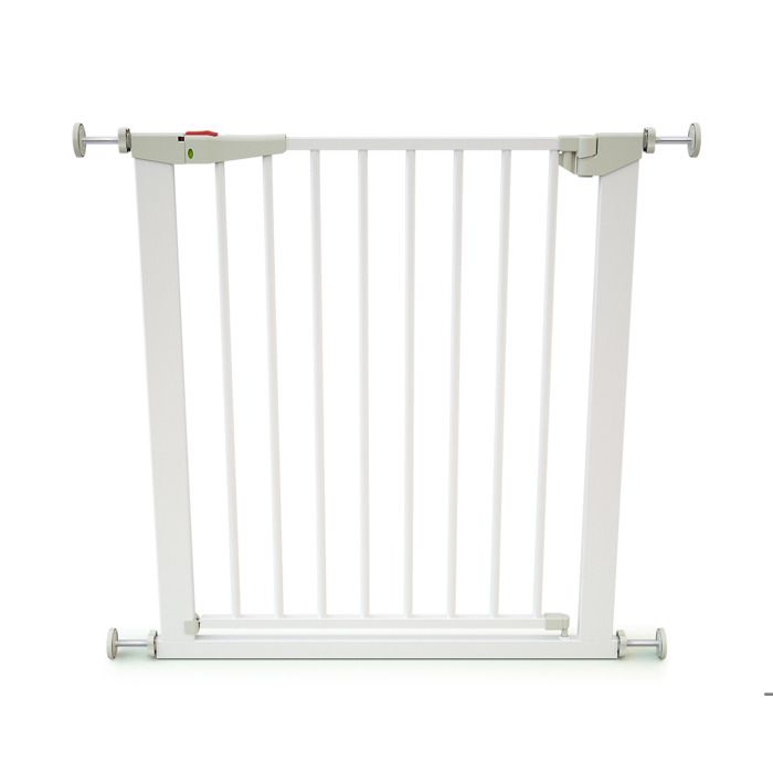 Barrière de sécurité portillon - vue 2
