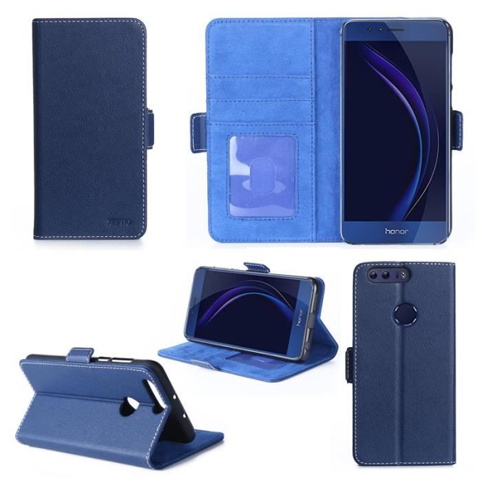 pochette honor 8