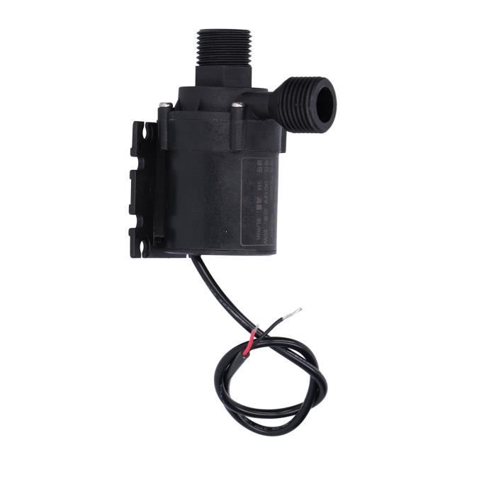 Turbine De Pompe à Eau Pour Moteur Hors-bord 9.9HP-20HP – Compatible Référence YAMAHA