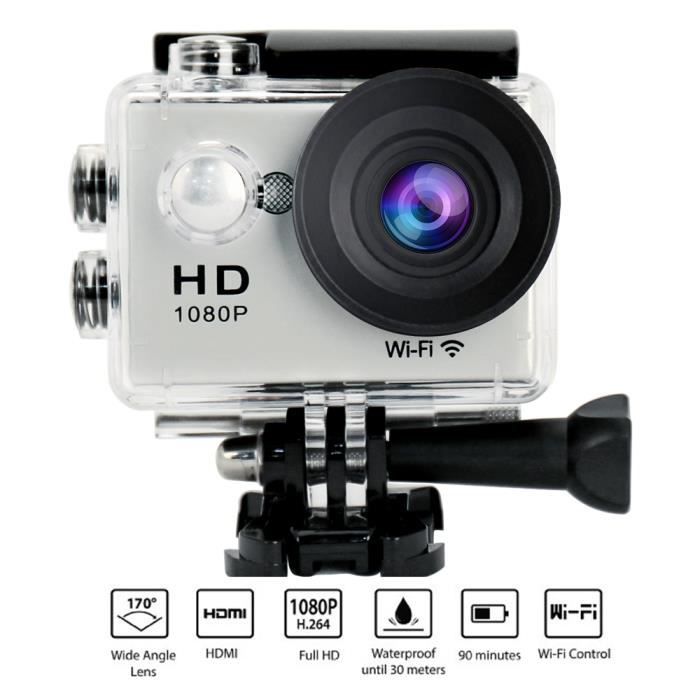 yuntab action camera