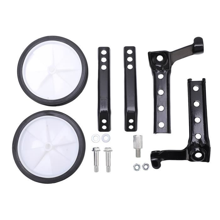 CUQUE Roues D'Entraînement De Vélos Roues Auxiliaires De Cyclisme En